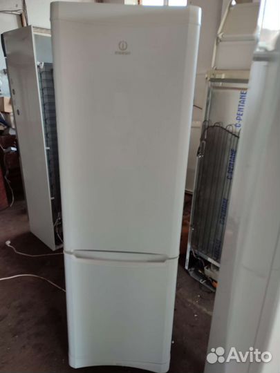 No frost холодильник Индезит. Доставка. Гарантия