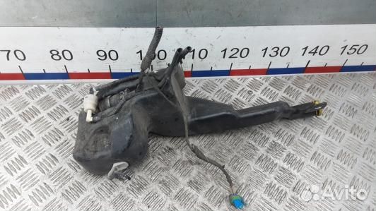 Бачок омывателя opel astra H (3BL16NL01)