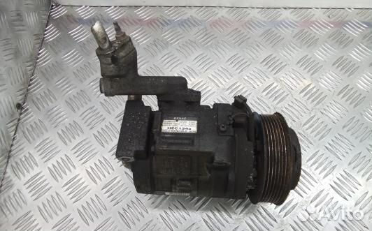 Компрессор кондиционера дизельный honda CR-V 3 (PE