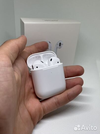 AirPods 2