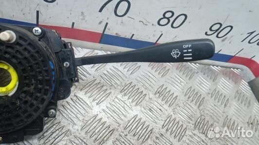 Переключатель поворотов и дворников (стрекоза) nis