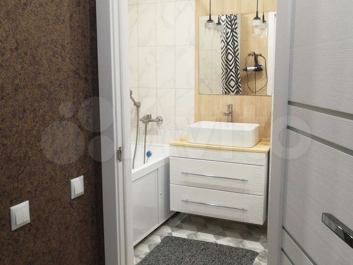 Квартира-студия, 30 м², 17/24 эт.