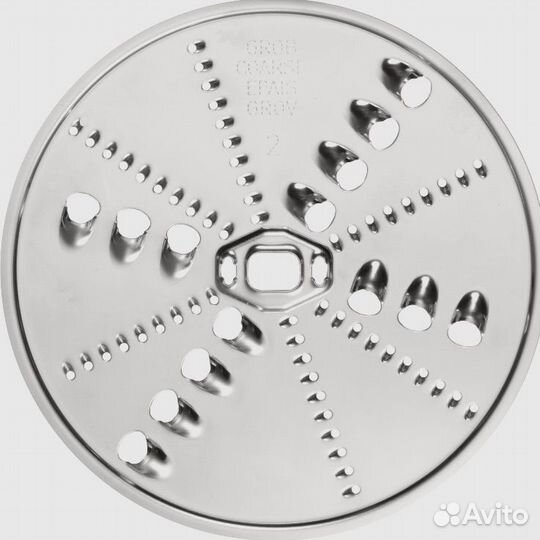 Новые Терки и шинковки для комбайна bosch