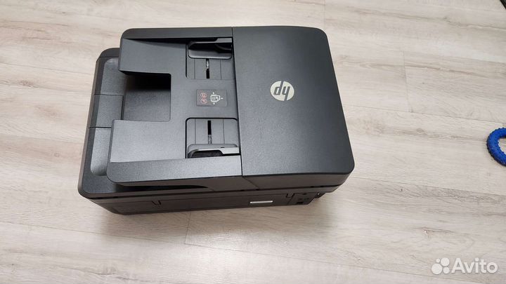 Мфу HP OfficeJet Pro 6960