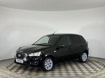 Datsun mi-DO 1.6 MT, 2015, 135 661 км, с пробегом, цена 559 000 руб.