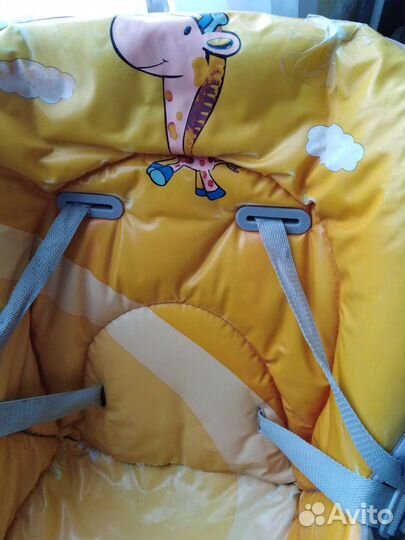 Стул для кормления