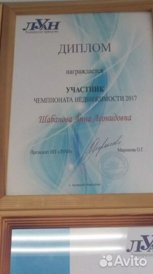 Риэлтор, услуги Агента по нежвижимости любой сложн