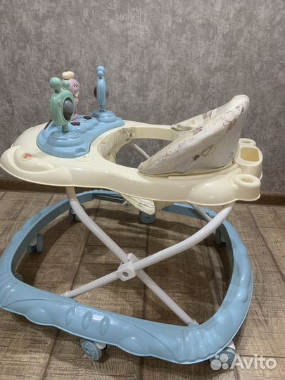 Ходунки детские
