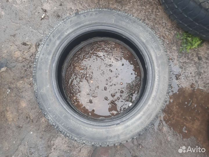 Goodyear UltraGrip 500 205/55 R16 91T