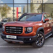 Haval Dargo 2.0 AMT, 2022, 43 979 км, с пробегом, цена 2 715 000 руб.