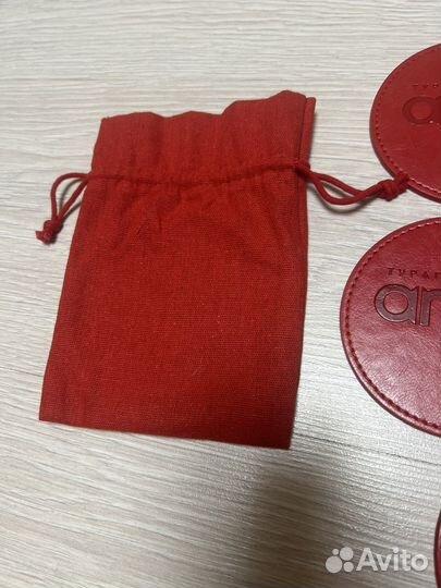 Подставки под горячее