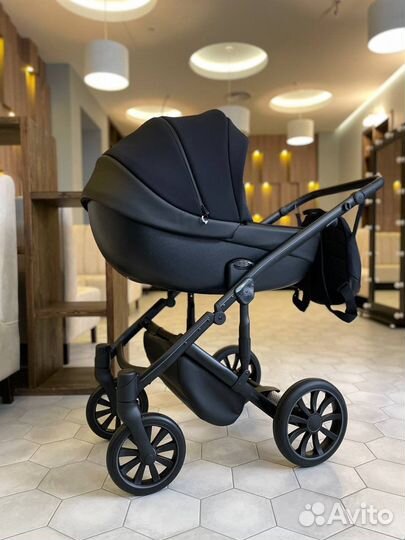 Детская коляска Anex m/type 2в1