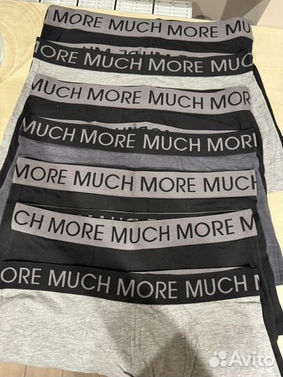 Боксеры мужские Бангладеш оригинал