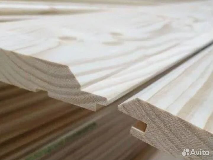 Вагонка Штиль штучно 171763000, ав