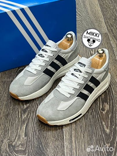 Кроссовки мужские Adidas Retropy e5