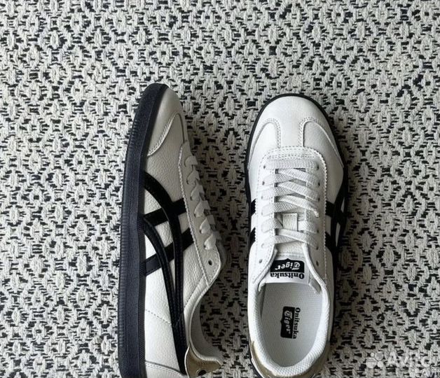 Кроссовки Asics Onitsuka Tiger Tokuten