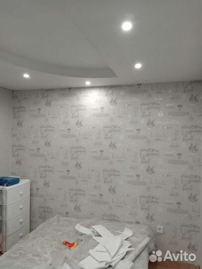 Ремонт и отделка квартир