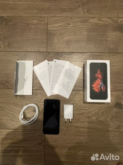 iPhone 6s 32gb