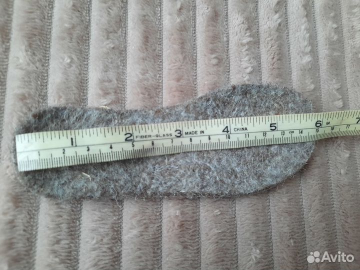 Продам утеплённые ботинки весна/ осень на мальчика