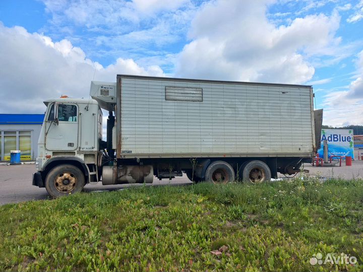 Freightliner FL70, 1995