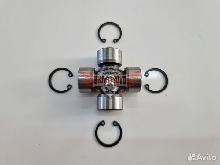 Крестовина малая 22х50 CF