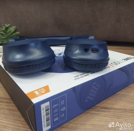 Наушники jbl tune 1100