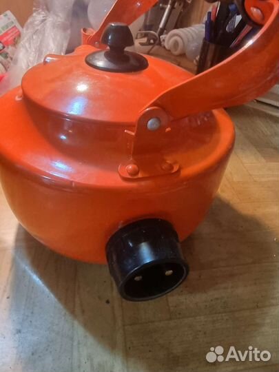 Чайник электрический СССР