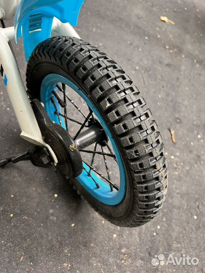 Беговел River bike