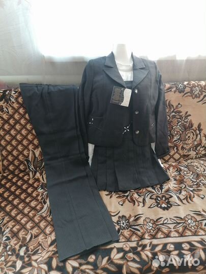 Детский костюм