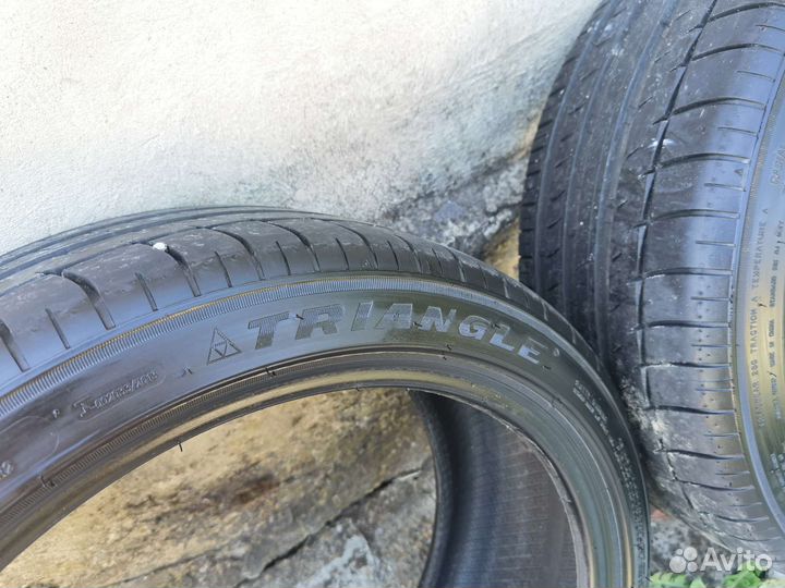 Triangle TH201 225/40 R18 92Y