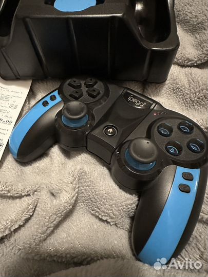 Беспроводной геймпад ipega