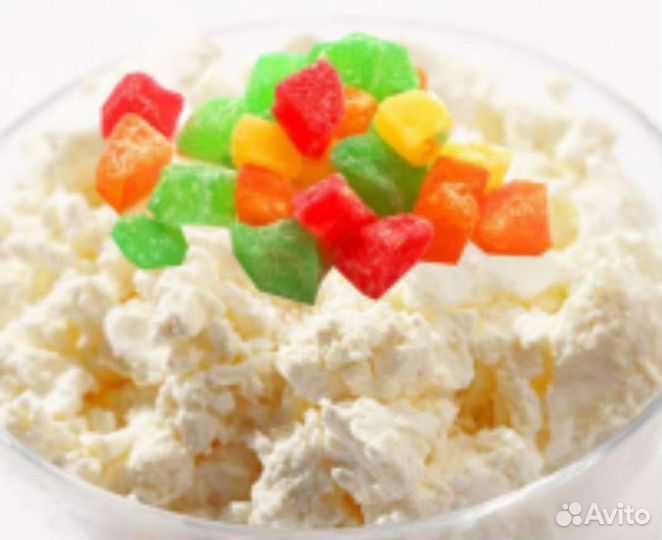 Домашние сырники