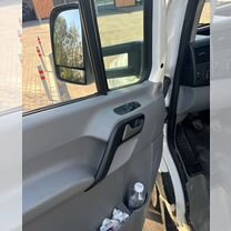 Volkswagen Crafter 2.0 MT, 2012, 398 799 км, с пробегом, цена 1 500 000 руб.