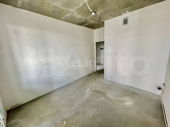 1-к. квартира, 49 м², 10/24 эт.