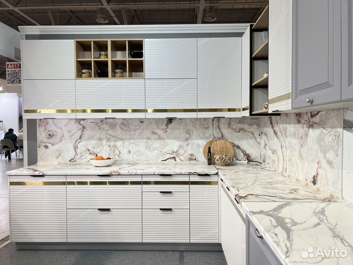 Модульная кухня 3