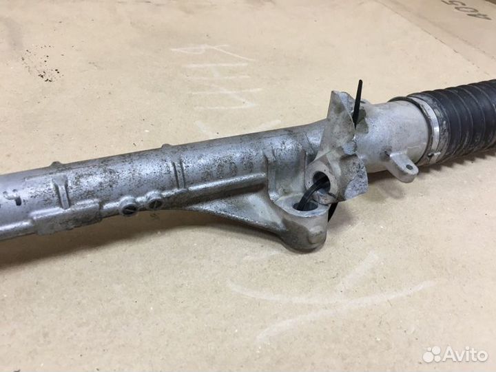 Рейка рулевая Toyota Estima ACR40