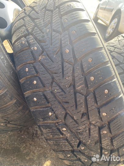 Nokian Tyres Nordman 7 185/60 R15 88T