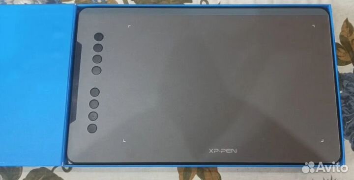 Графический планшет