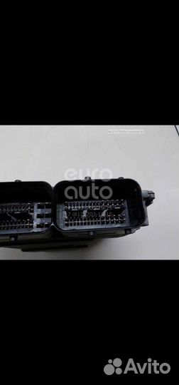 Эбу на Фольксваген