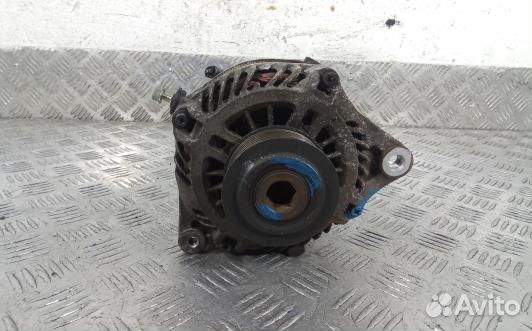 Генератор дизельный nissan pathfinder R51 (BEA03BS