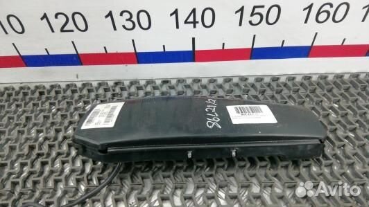 Подушка безопасности пассажира BMW X3 F25 (86L21IU