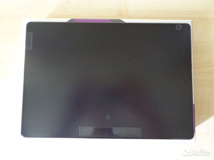 Планшет Lenovo Tab M10 TB-X605l