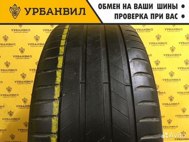 Michelin Latitude Sport 3 255/55 R18 109Y