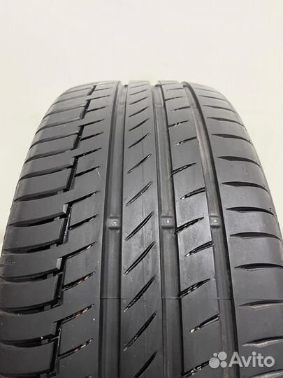 Новые Kia Sorento IV 2022, Continental 235/55 R19