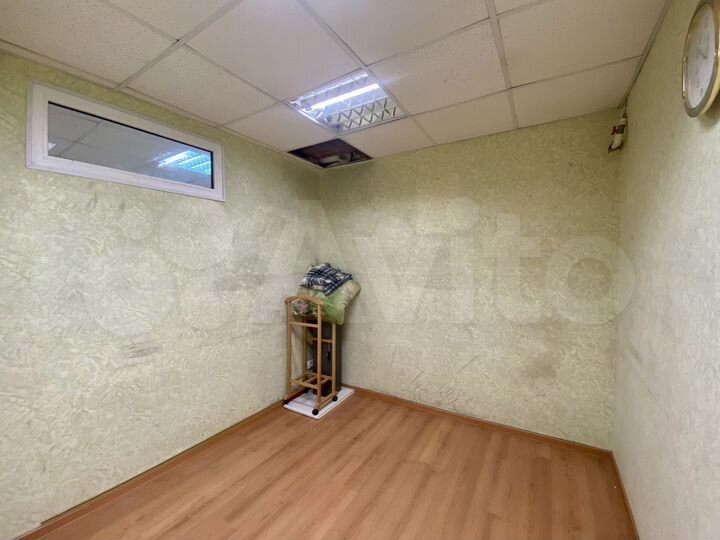 Свободного назначения, 118.3 м²