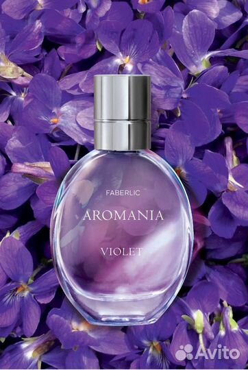 Туалетные воды Aromania в ассортименте, 30 мл