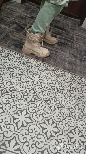 Ботинки детские 32