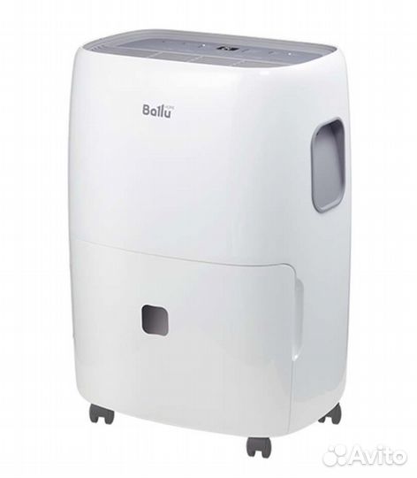Осушитель воздуха Ballu BD-70Tв аренду
