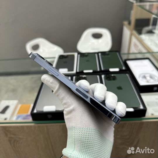 iPhone 13 Pro Max, 256 ГБ