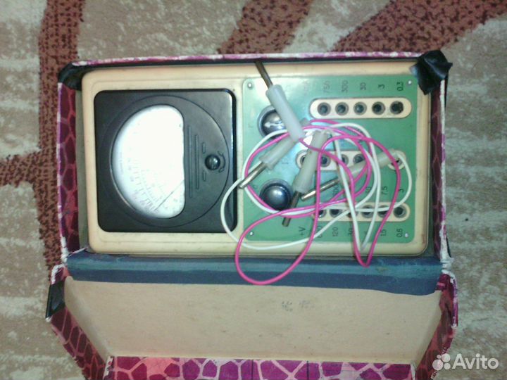 Приборы для радиолюбителей,электриков,инженеров